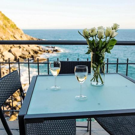 Il Ciasso Romantic Seafront Escape Vernazza Eksteriør billede